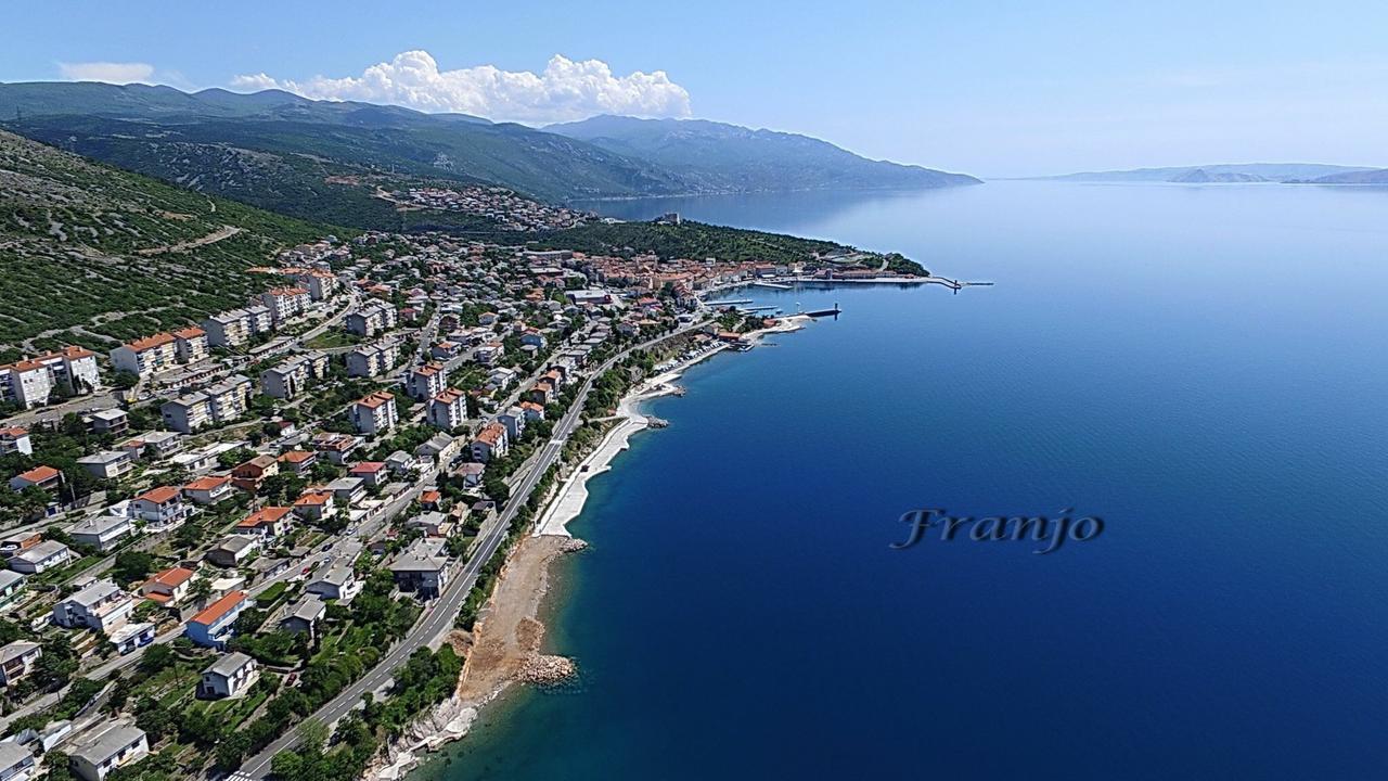 Apartment Eleonora Сен Екстериор снимка