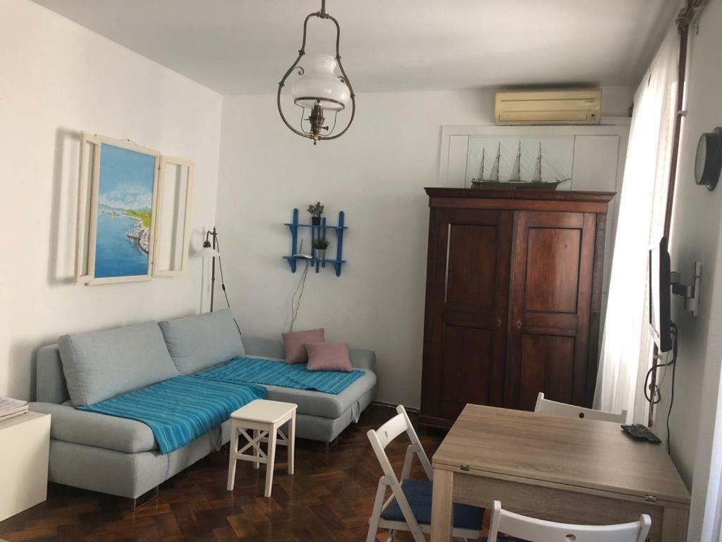 Apartment Eleonora Сен Екстериор снимка