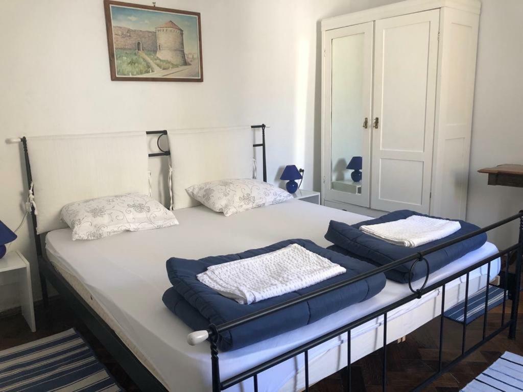 Apartment Eleonora Сен Екстериор снимка
